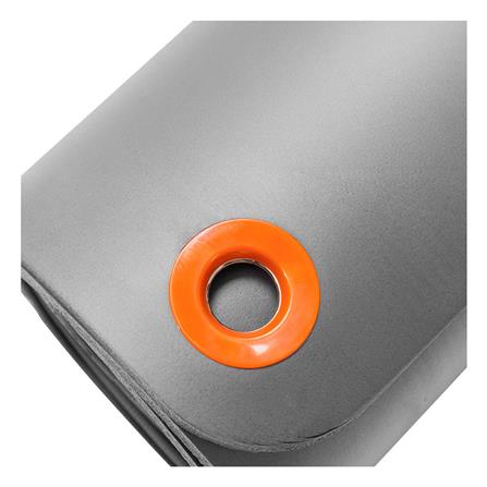 เสื่อออกกำลังกาย NBR MDBUDDY 180x60 ซม. สีเทา_4