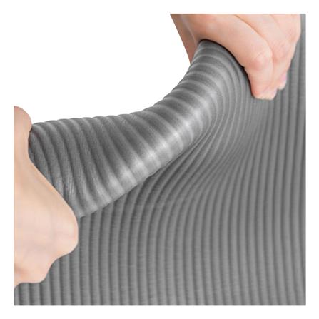 เสื่อออกกำลังกาย NBR MDBUDDY 180x60 ซม. สีเทา_6