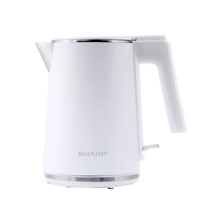กาต้มน้ำไฟฟ้า SHARP EKJ-102 1 ลิตร_0