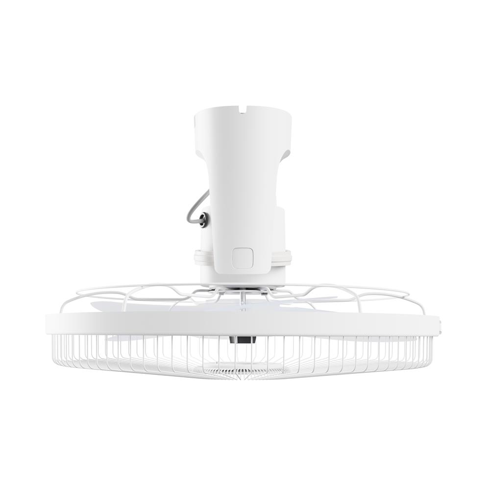 พัดลมติดเพดาน 18 นิ้ว HATARI C18M1(S) สีขาว