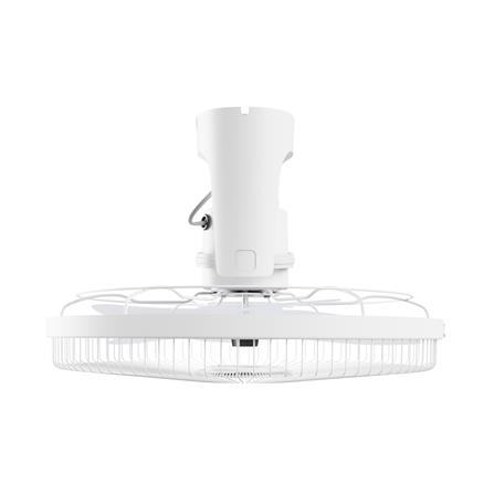 พัดลมติดเพดาน 18 นิ้ว HATARI C18M1(S) สีขาว_1