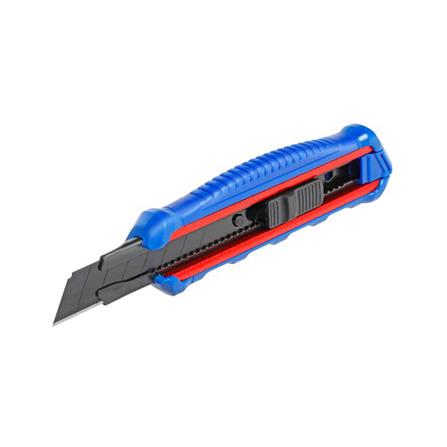 มีดคัตเตอร์ด้ามอะลูมิเนียม WORKPRO WP212015 18 มม._0