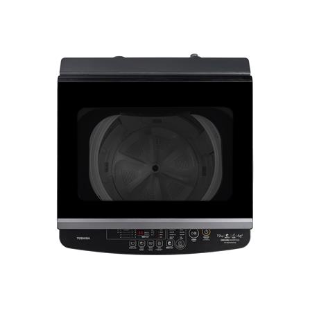 เครื่องซักผ้าฝาบน TOSHIBA AW-T06DU2000QT(SG) 19 กก. อินเวอร์เตอร์ สีเทาเงิน_2