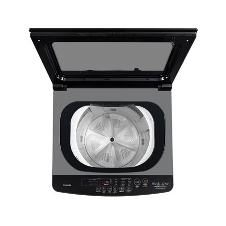 เครื่องซักผ้าฝาบน TOSHIBA AW-T06DU2000QT(SG) 19 กก. อินเวอร์เตอร์ สีเทาเงิน_3