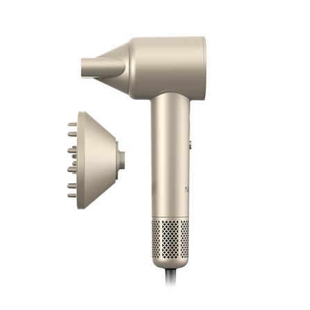 ไดร์เป่าผม BWELL BDR-03 สีแชมเปญ_0
