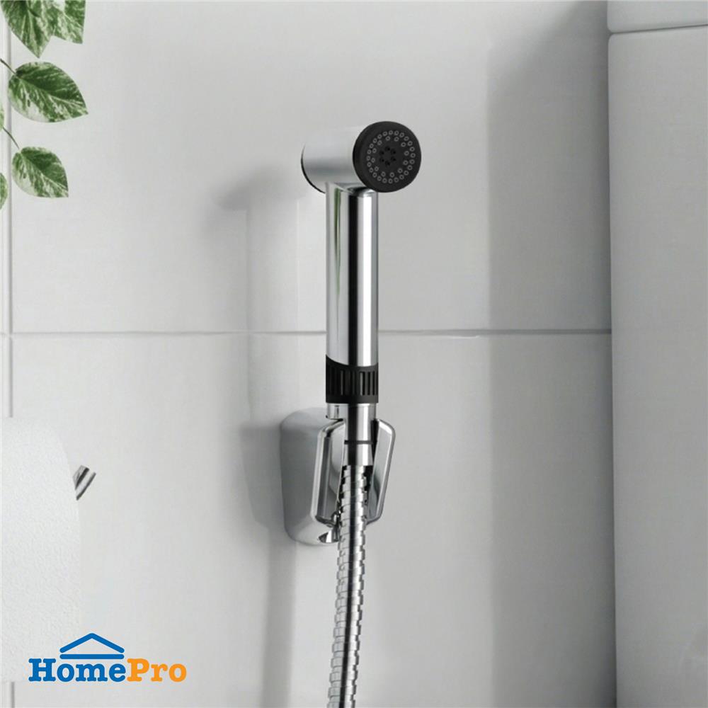 สายฉีดชำระสเตนเลสครบชุด PAINI PA 131K142CPE