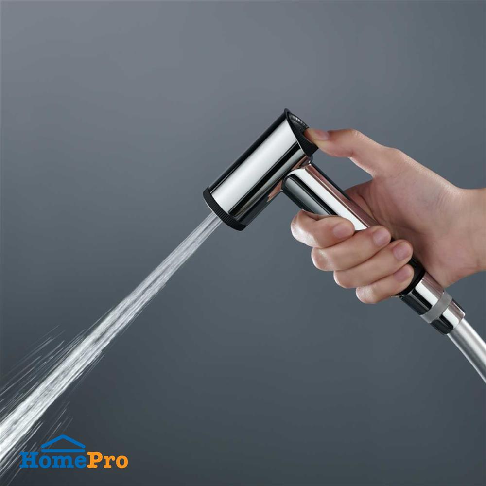 สายฉีดชำระสเตนเลสครบชุด PAINI PA 131K142CPE