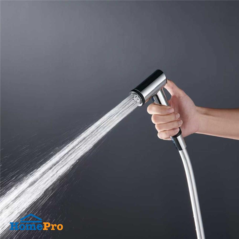 สายฉีดชำระสเตนเลสครบชุด PAINI PA 131K142CPE