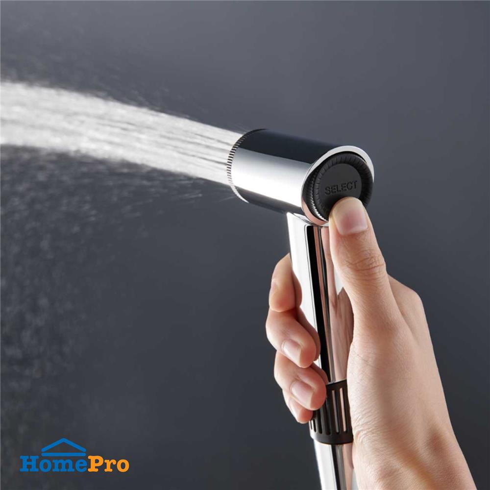 สายฉีดชำระสเตนเลสครบชุด PAINI PA 131K142CPE