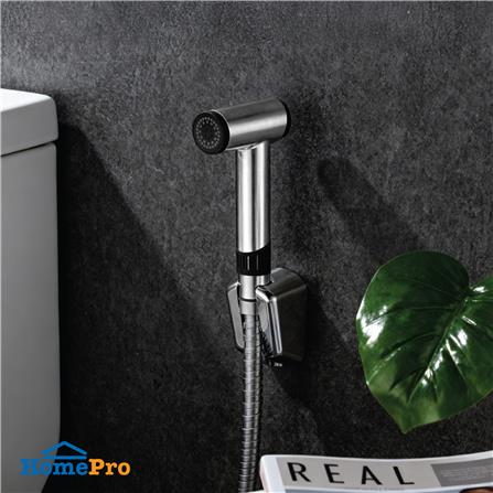 สายฉีดชำระสเตนเลสครบชุด PAINI PA 131K142CPE_3