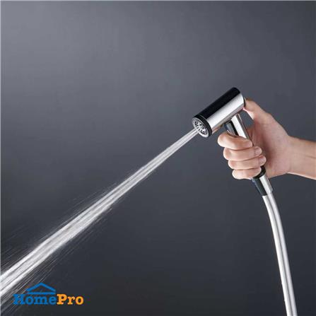 สายฉีดชำระสเตนเลสครบชุด PAINI PA 131K142CPE_5