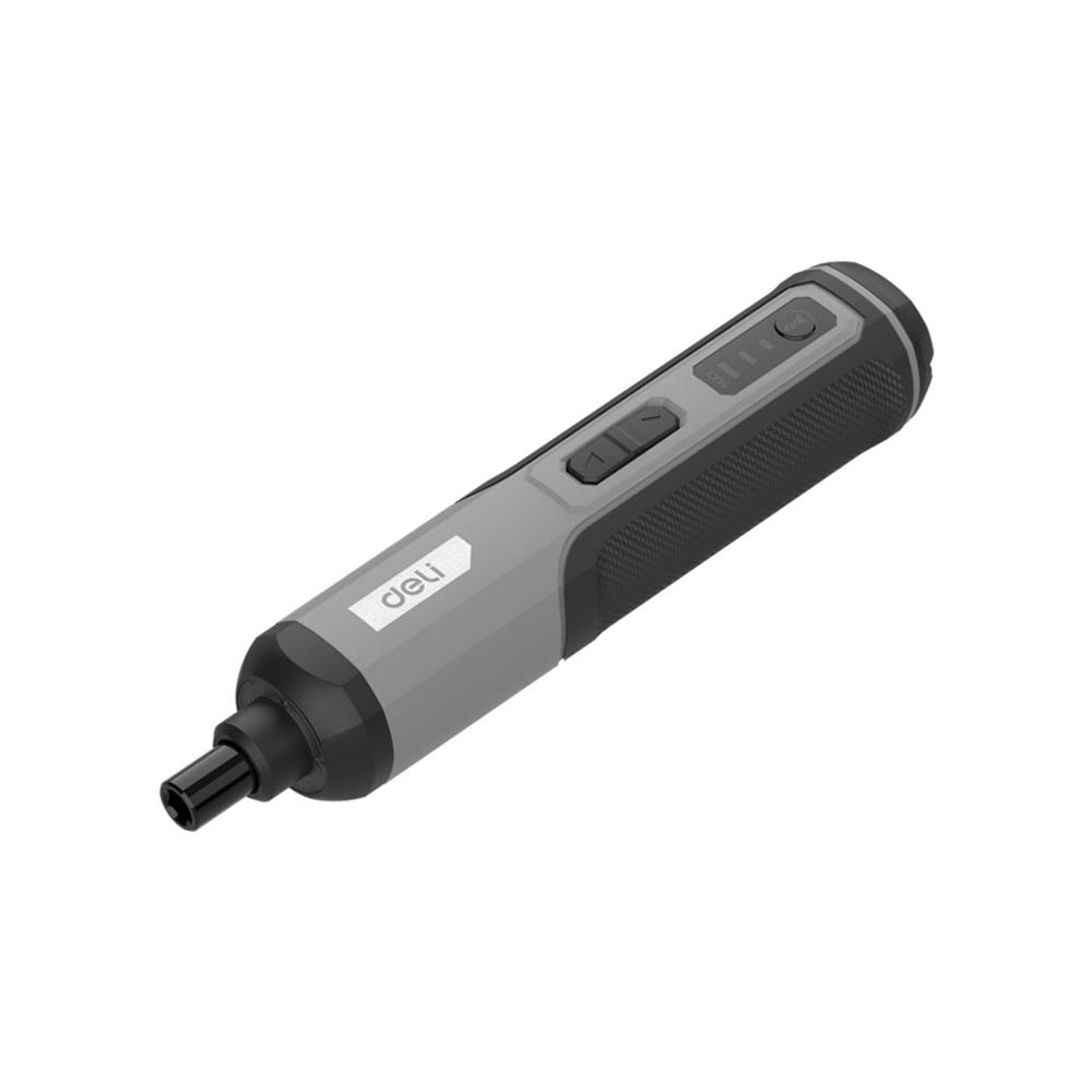 สว่านไขควงไร้สาย DELI EDC161 4 โวลต์