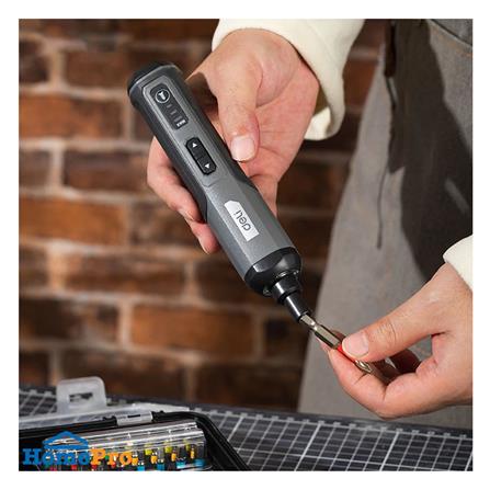 สว่านไขควงไร้สาย DELI EDC161 4 โวลต์_6