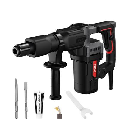 เครื่องสกัดไฟฟ้า DELI EDE-DG5-2E 1200 วัตต์_1