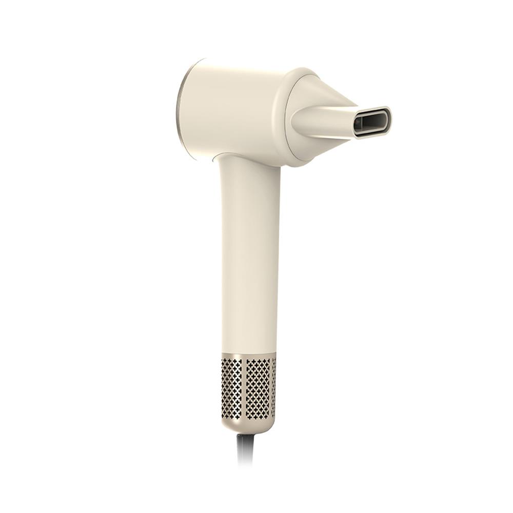 ไดร์เป่าผม BWELL BDR-02 สีแชมเปญ