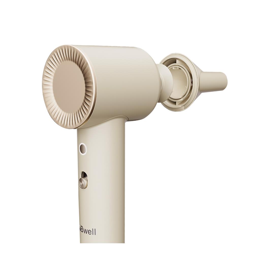 ไดร์เป่าผม BWELL BDR-02 สีแชมเปญ
