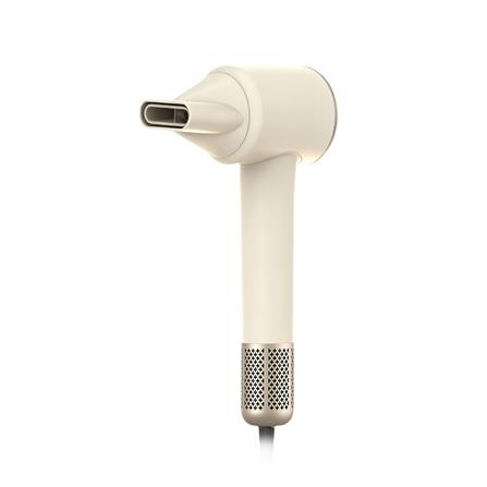 ไดร์เป่าผม BWELL BDR-02 สีแชมเปญ_1