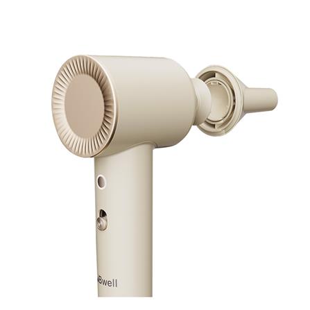 ไดร์เป่าผม BWELL BDR-02 สีแชมเปญ_5