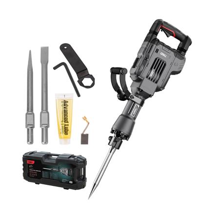 เครื่องสกัดไฟฟ้า DELI EDE-DG15-2E 1800 วัตต์_1