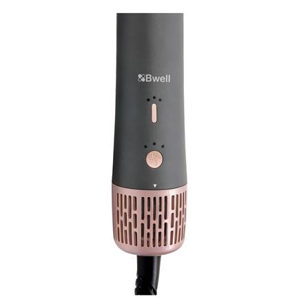 ไดร์เป่าผม BWELL BSL-01 สีเทาเข้ม/โรสโกล์บาร์เรล_2