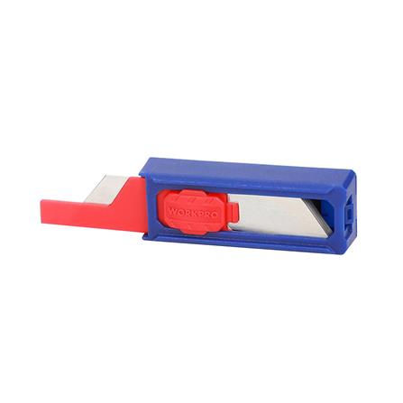 ใบมีดอเนกประสงค์ SK5 WORKPRO WP213002 10 ชิ้น_0