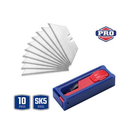 ใบมีดอเนกประสงค์ SK5 WORKPRO WP213002 10 ชิ้น_2