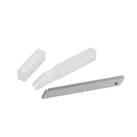 ใบมีดคัตเตอร์ SK5 WORKPRO WP212001 9 มม. 10 ใบ_1