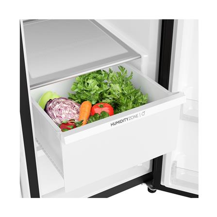 ตู้เย็น SIDE BY SIDE HAIER HRF-SBS569HPMS 20.1 คิว สี BLACK MATT_5