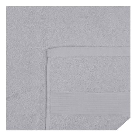 ผ้าขนหนู HOME LIVING STYLE CHARLOTTE 27x54 นิ้ว สี GREY_3