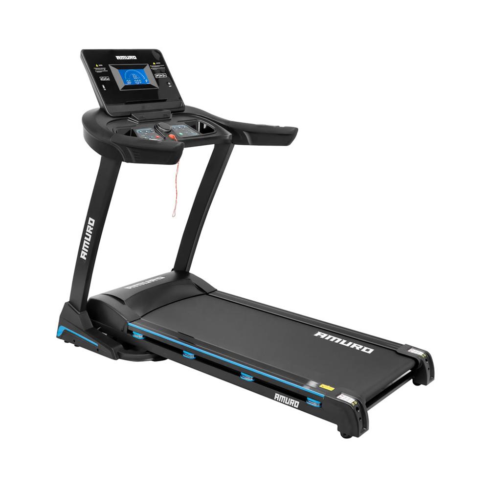 ลู่วิ่งไฟฟ้า AMURO T48