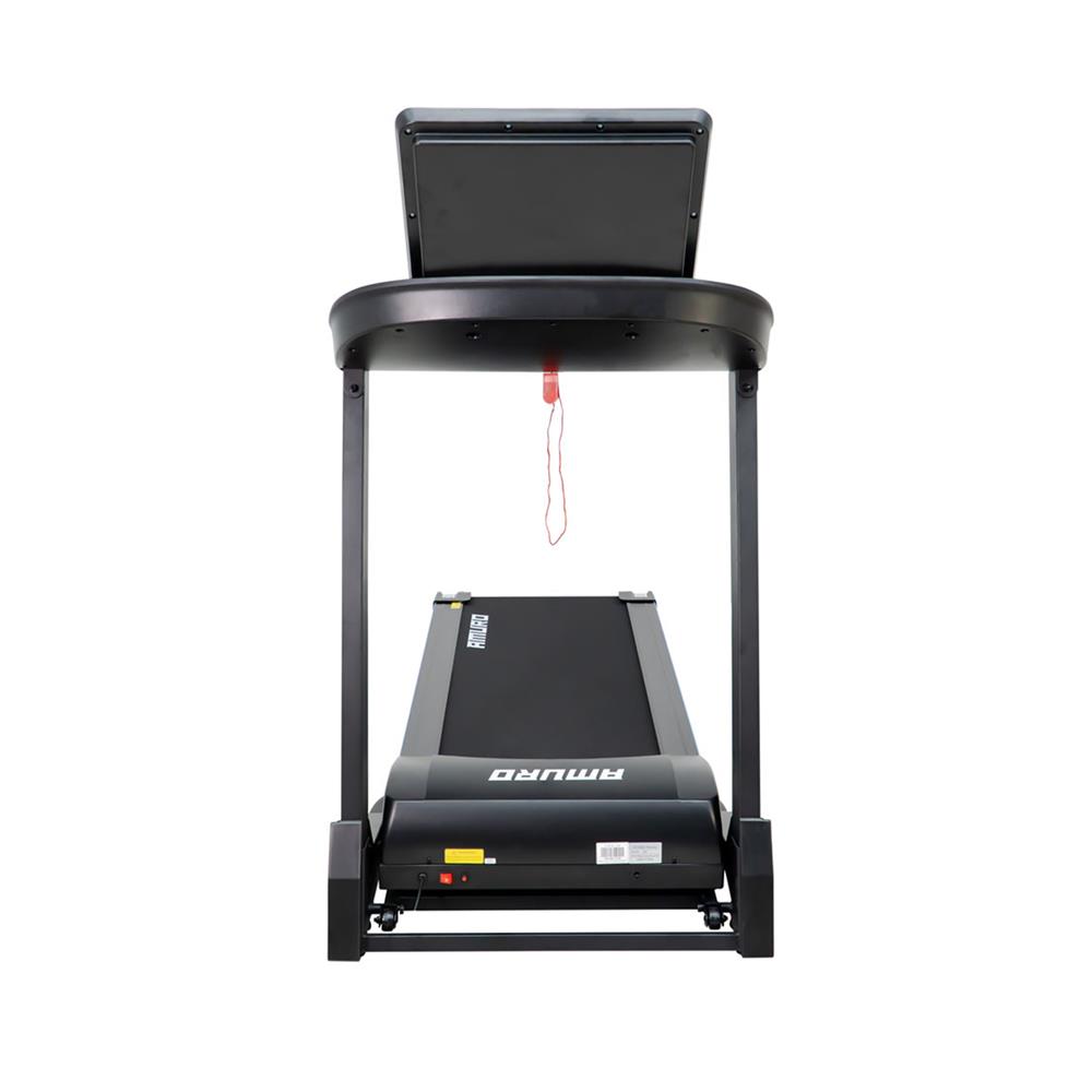 ลู่วิ่งไฟฟ้า AMURO T48