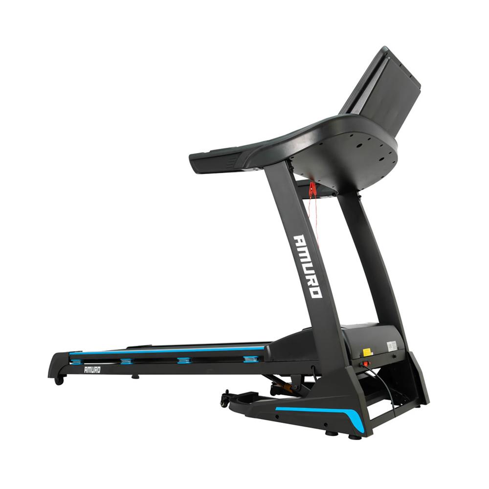 ลู่วิ่งไฟฟ้า AMURO T48