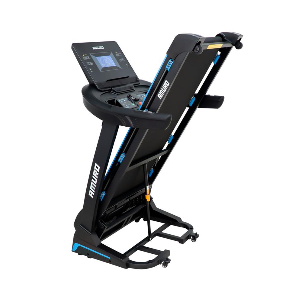 ลู่วิ่งไฟฟ้า AMURO T48
