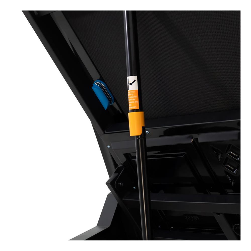 ลู่วิ่งไฟฟ้า AMURO T48