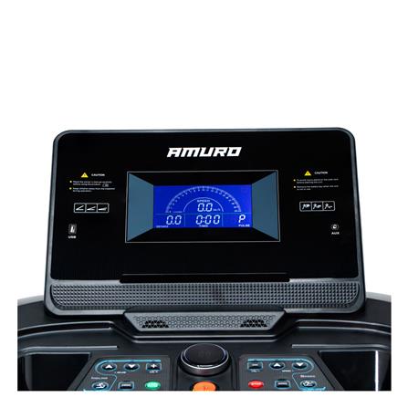 ลู่วิ่งไฟฟ้า AMURO T48_5