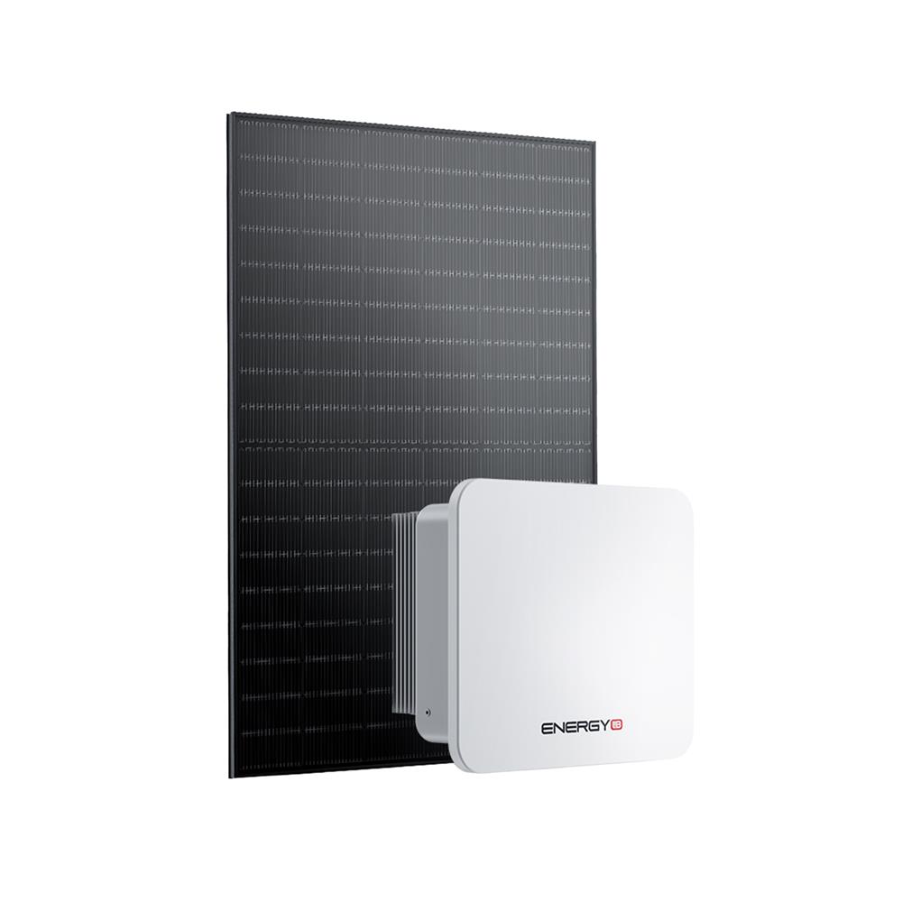 ชุดโซลาร์เซลล์ ENERGY LIB P1 LITE 10 KW 3 เฟส