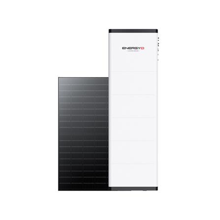 ชุดโซลาร์เซลล์ ระบบครบวงจร ENERGY LIB P1 ALL IN ONE 15 KW 3 เฟส BATT 20_0
