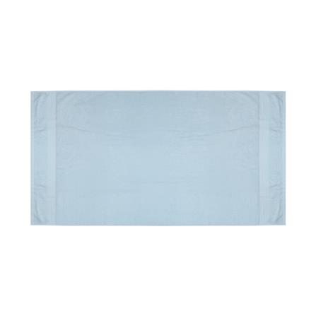 ผ้าขนหนู HOME LIVING STYLE CHARLOTTE 16x32 นิ้ว สี BLUE_1