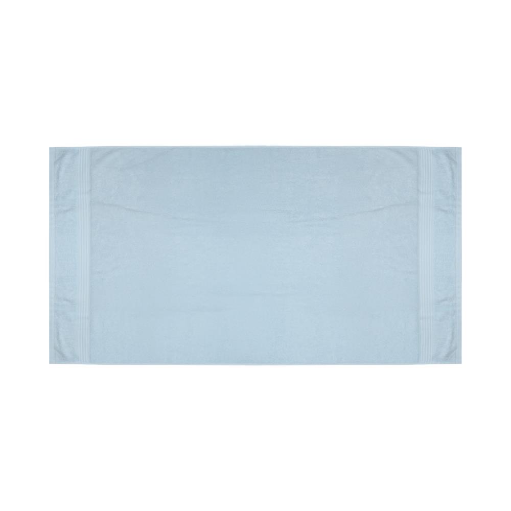 ผ้าขนหนู HOME LIVING STYLE CHARLOTTE 27x54 นิ้ว สี BLUE