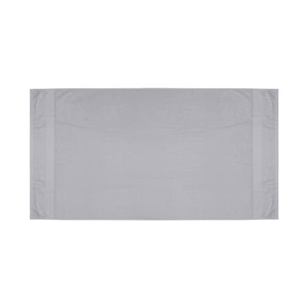 ผ้าขนหนู HOME LIVING STYLE CHARLOTTE 30x60 นิ้ว สี GREY_1