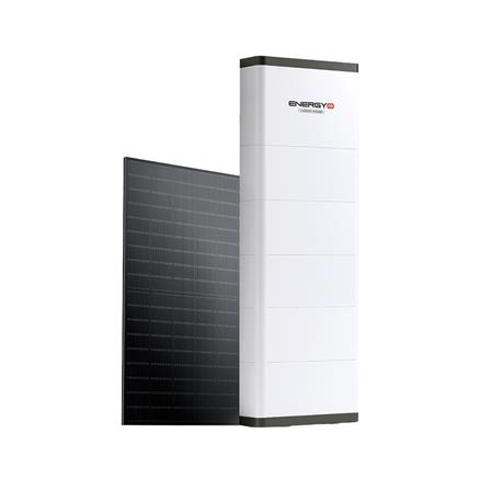 ชุดโซลาร์เซลล์ ระบบครบวงจร ENERGY LIB P1 ALL IN ONE 8 KW 1 เฟส Batt 20_1