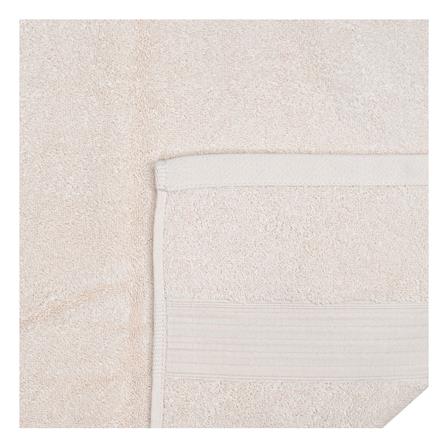 ผ้าขนหนู HOME LIVING STYLE CHARLOTTE 30x60 นิ้ว สี BEIGE_2