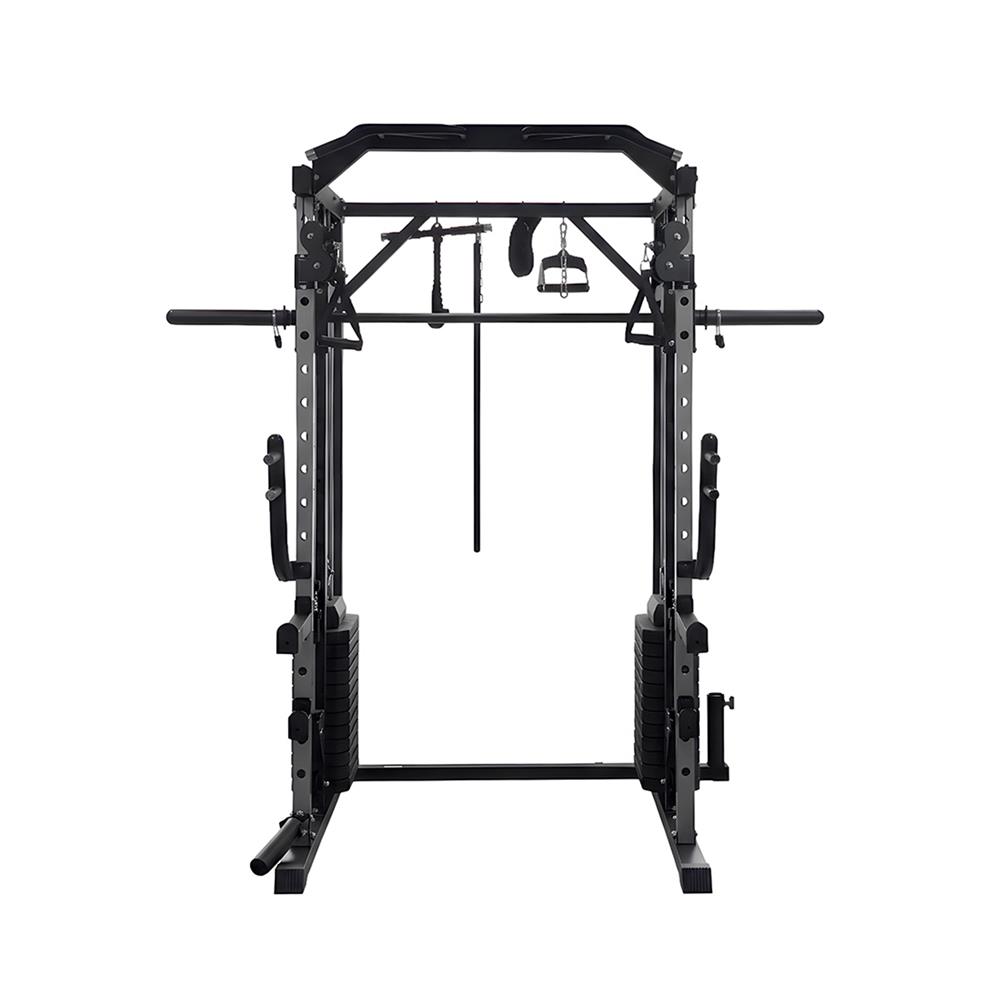 เครื่องบริหารกล้ามเนื้อ สมิทแมชชีน ALTROM SPORT AL-S1