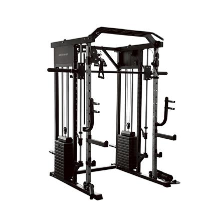 เครื่องบริหารกล้ามเนื้อ สมิทแมชชีน ALTROM SPORT AL-S1_0