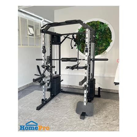 เครื่องบริหารกล้ามเนื้อ สมิทแมชชีน ALTROM SPORT AL-S1_2