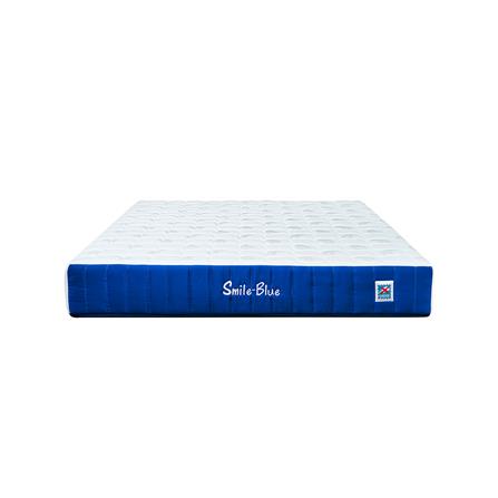 ที่นอน 6 ฟุต PICASSO COMFORT SMILE BLUE_1