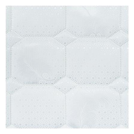 ที่นอน 6 ฟุต PICASSO COMFORT SMILE BLUE_2