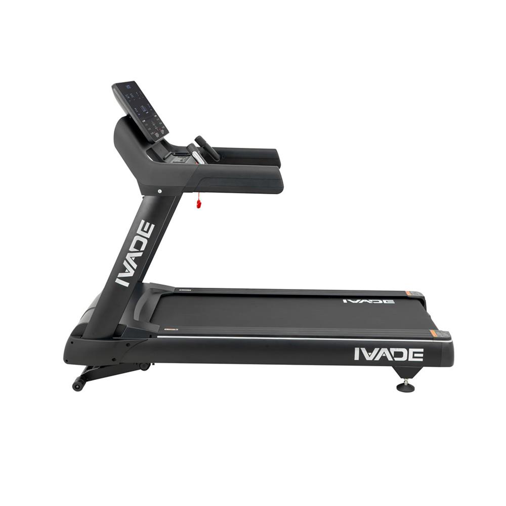 ลู่วิ่งไฟฟ้า IVADE IV140