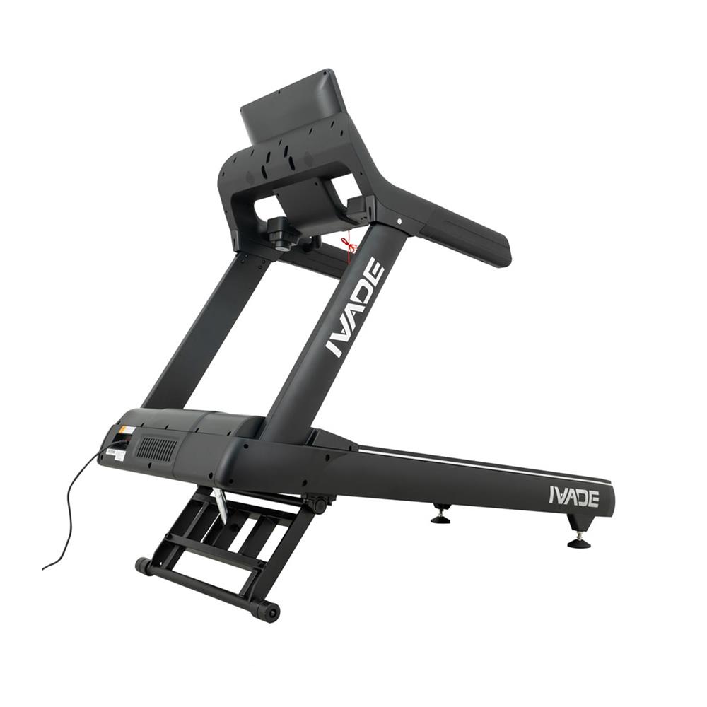 ลู่วิ่งไฟฟ้า IVADE IV140