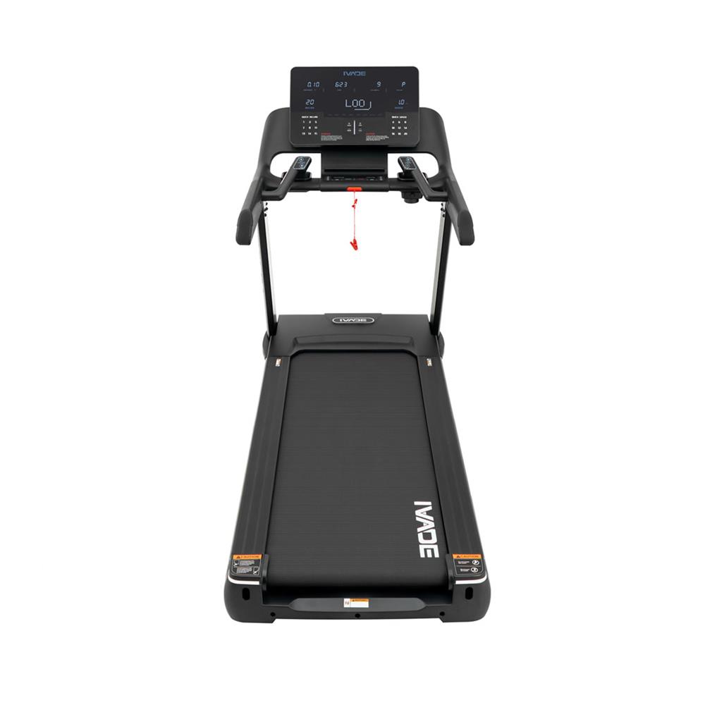 ลู่วิ่งไฟฟ้า IVADE IV140